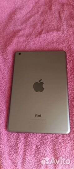 iPad mini 2 32gb