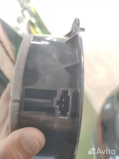 Динамик задней двери audi q5 fy