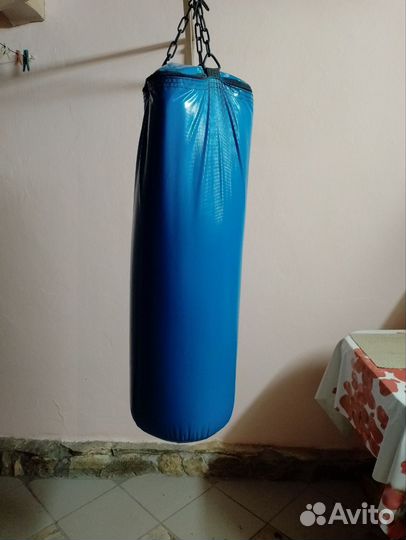 Боксерская груша