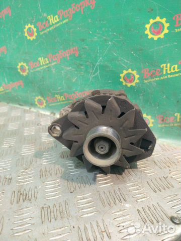 Генератор Volkswagen Golf 3 универсал 1.8