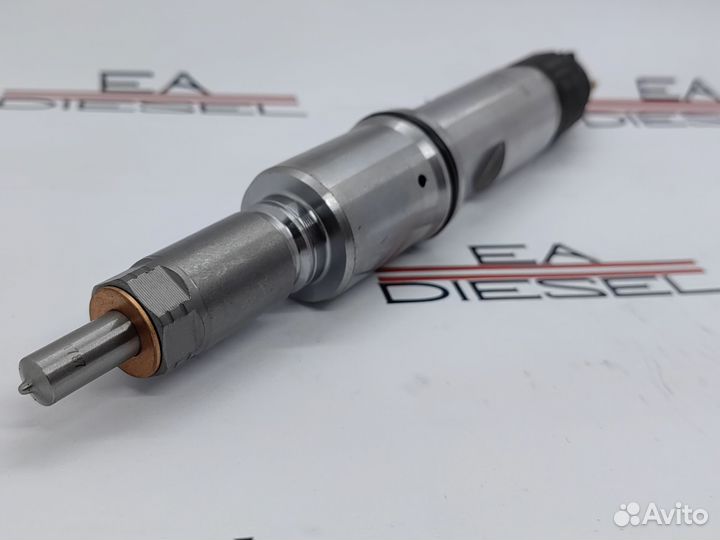 Форсунка 0445120142