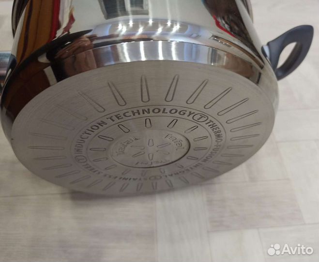 Кастрюля Tefal Daily Cook G7124445