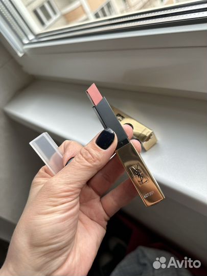 Ysl rouge PUR couture THE slim губная помада 31