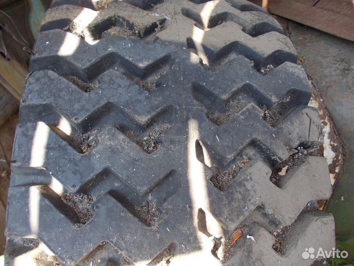 Шины диски и колеса