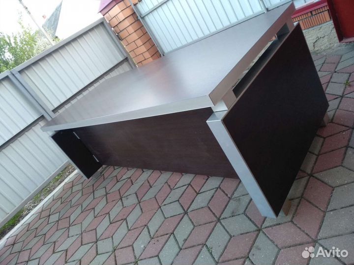Стол для руководителя