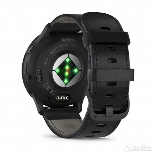 Garmin venu 3, 46 мм, 3 модели, NEW