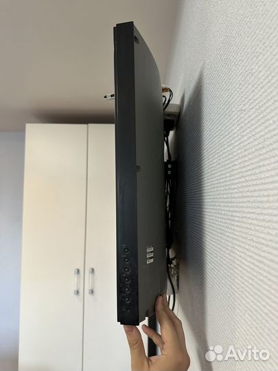 Телевизор samsung 32