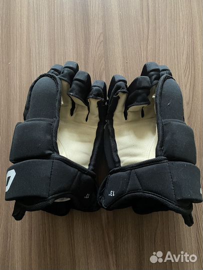 Хоккейные краги Oroks