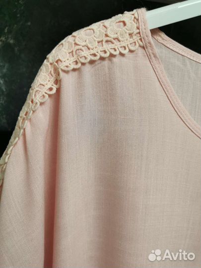 Женские вещи 58-60 размер