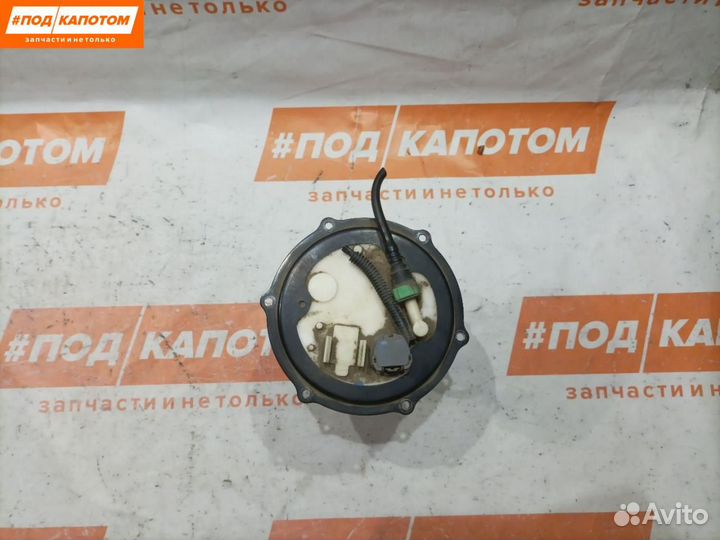 Насос топливный в бак Mitsubishi Outlander 2 2006