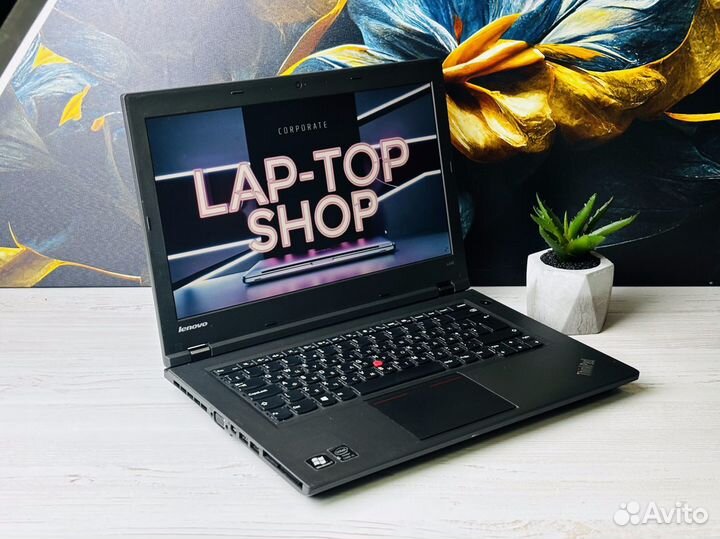 Lenovo Thinkpad L440 i3-4000M