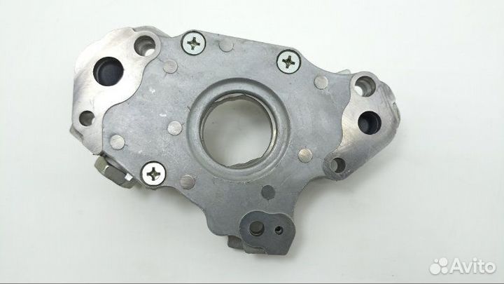 Масляный насос Toyota Celica ZZT230 1zzfe