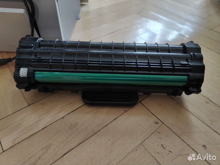 Принтер лазерный samsung ml 2015