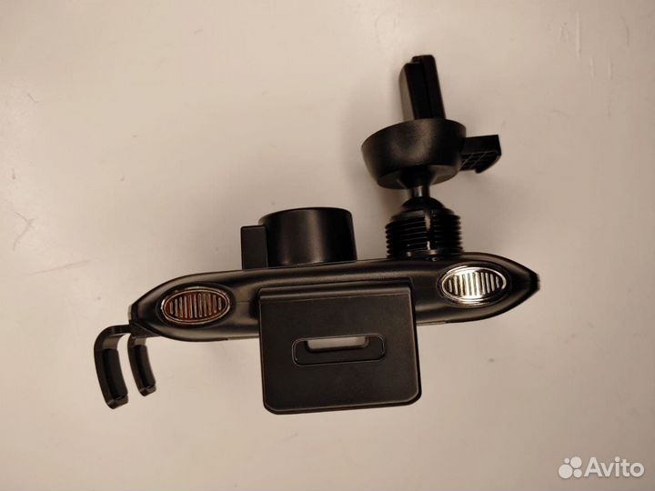 Автомобильный держатель беспроводная зарядка