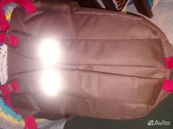Рюкзак школьный для девочки