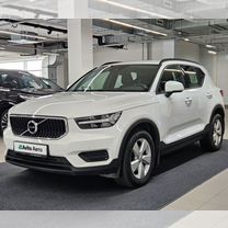 Volvo XC40 2.0 AT, 2019, 104 062 км, с пробегом, цена 2 640 000 руб.