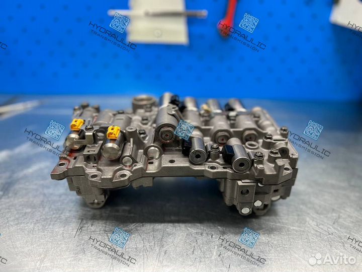 Гидравлический блок АКПП 09g Gen 3