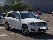 Mercedes-Benz GLK-класс 3.0 AT, 2008, 231 663 км, с пробегом, цена 1 370 000 руб.