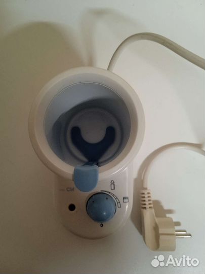 Подогреватель для детского питания