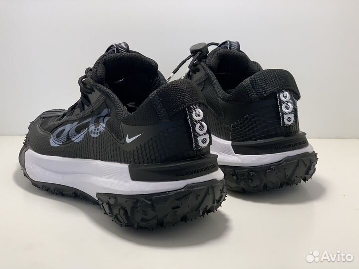 Кроссовки Nike ACG Mountain fly 2 low (41-45)