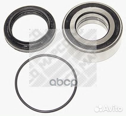 Подш. ст. компл. Transit 26630 Mapco