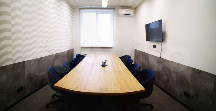 Аренда офиса, рабочие места, офисное помещение