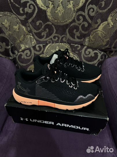 Under armour infinite 4