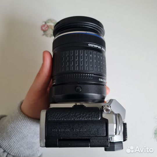 Olympus OM-D E-M5 Mark II Отличный Комплект