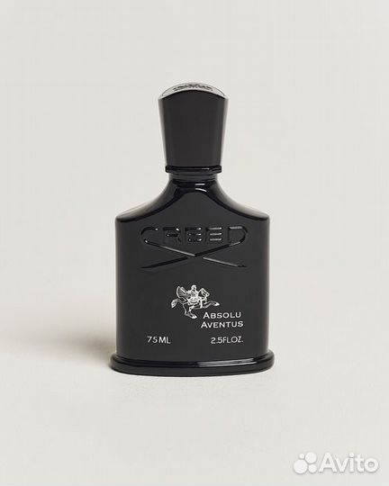 Creed Absolu Aventus оригинал распив