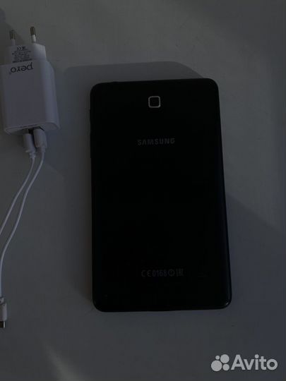 Samsung galaxy tab 3 планшет