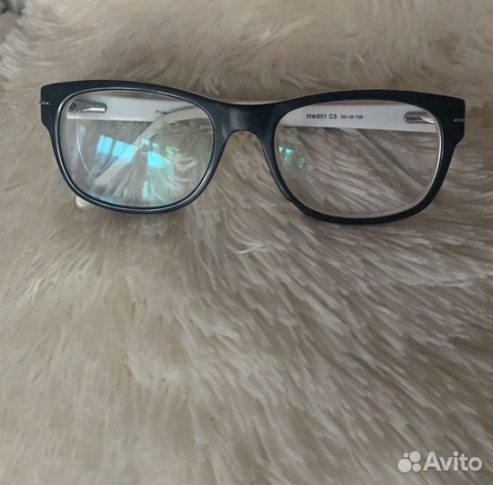 Очки с диоптриями