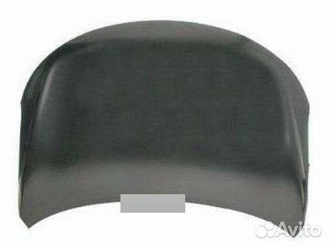 Капот Kia Cerato (2009-2012)