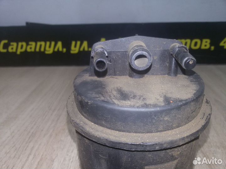 Абсорбер для Лада Приора 2170