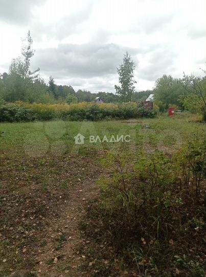 Участок 15,5 сот. (ИЖС)