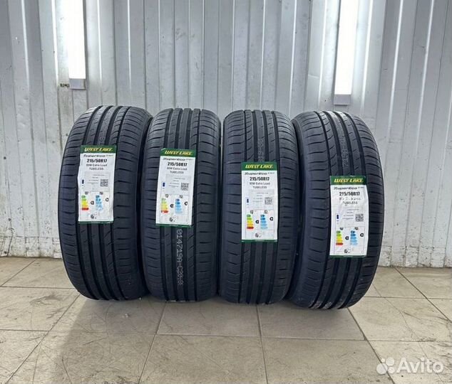 Westlake Zuper Eco Z-107 245/45 R17