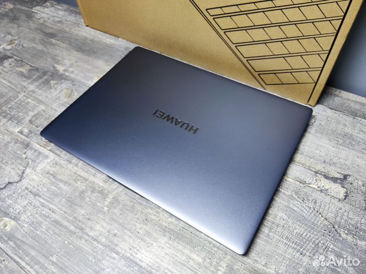 Ноутбук Huawei MateBook D14 Intel I5 12450H 16/512