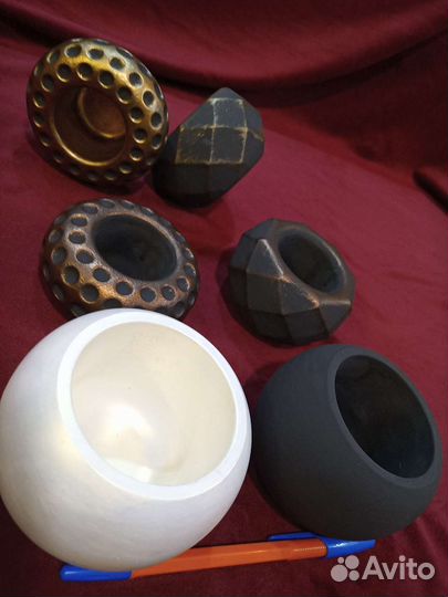 Подсвечник