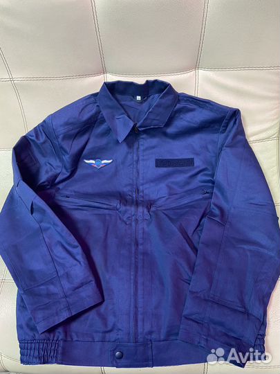 Форма летно-техническая