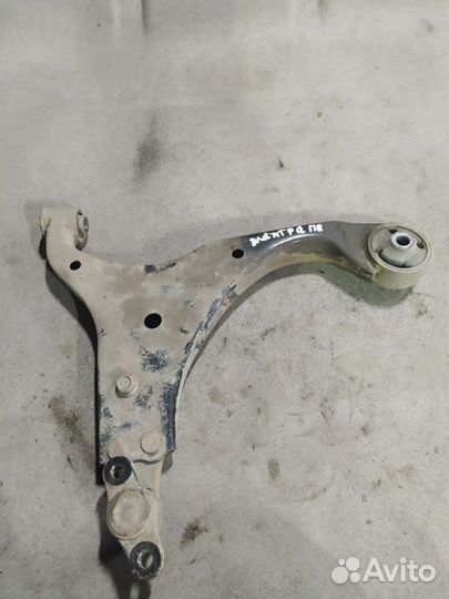 Рычаг правый передний на Хендай Элантра HD