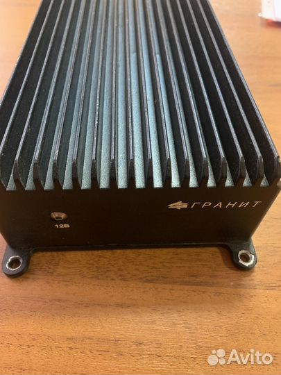 Ивэп Гранит 12 в