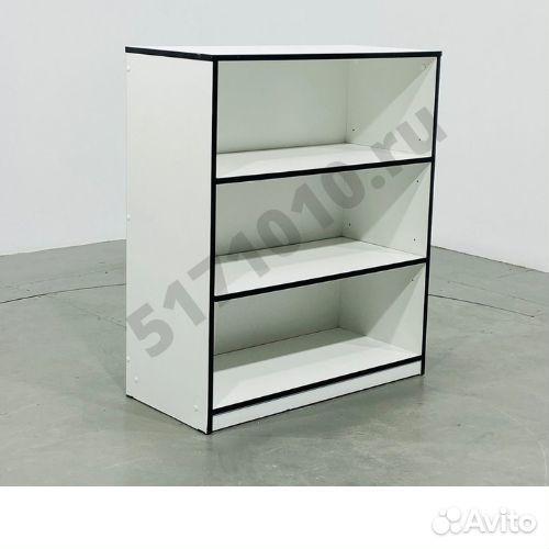 Прилавок торговый