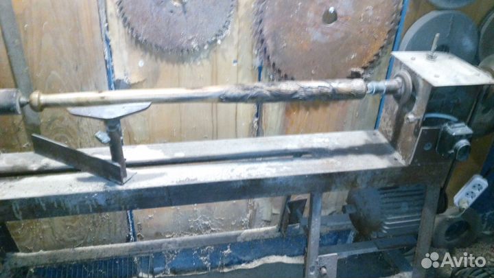 Бита бейсбольная резная подарочная