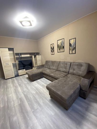 3-к. квартира, 70,8 м², 5/5 эт.