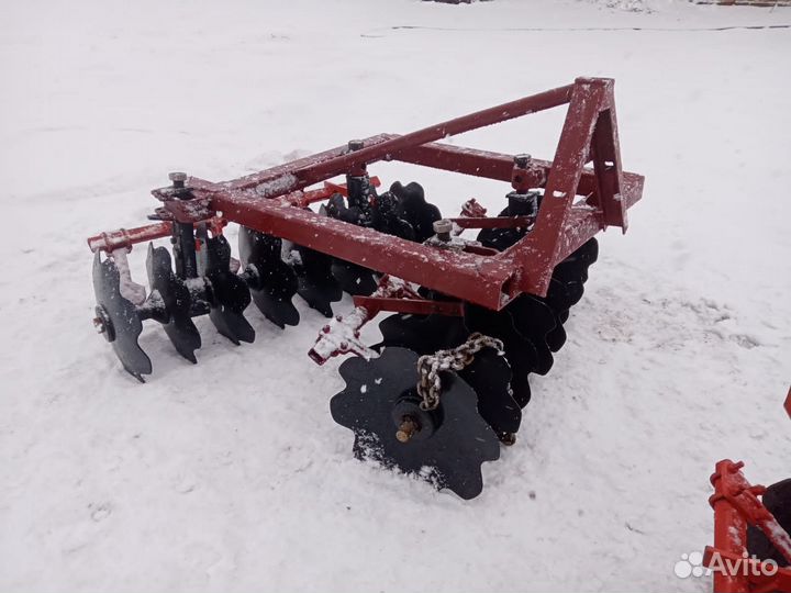 Борона БДТ-Агро БДТ-3, 2023