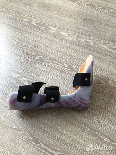 Тутора на голеностопный сустав