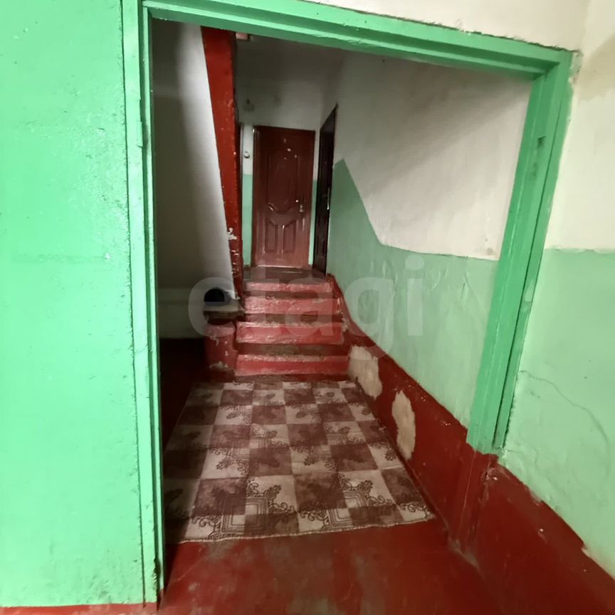 Квартира 2-комн. 42.7 м² в Аткарск — фото 15 из 20