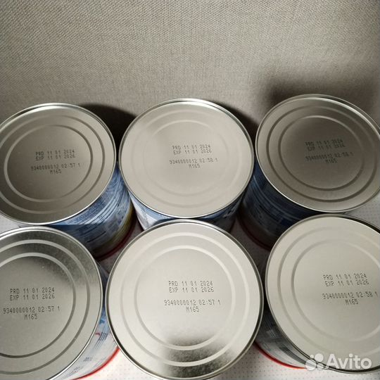 Semper nutradefense 1 400гр