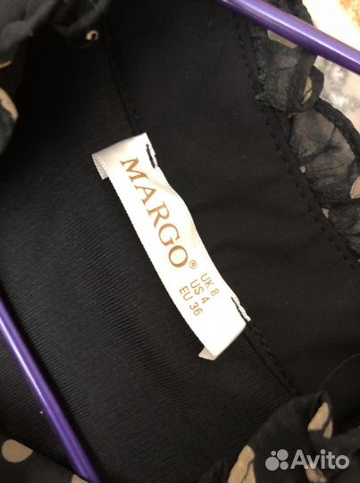 Платье вечернее