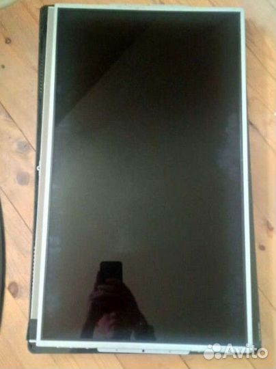 Матрица LG от монитора подходит для iMac 27