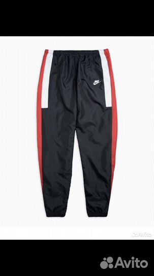 Штаны nike